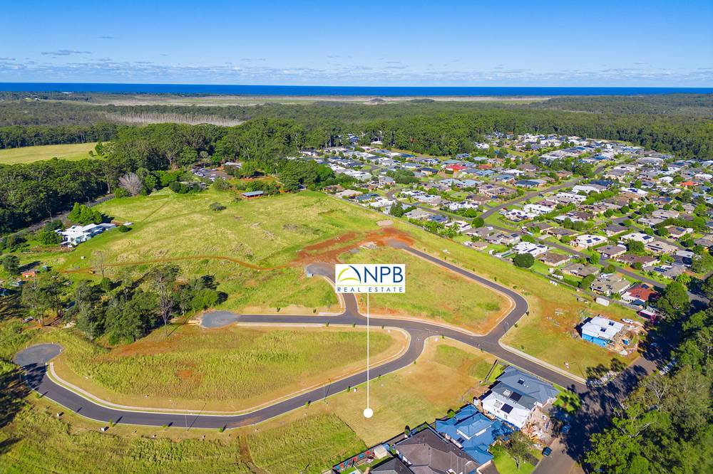 7 Rush Lily View, PORT MACQUARIE, NSW 2444