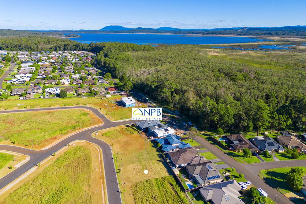7 Rush Lily View, PORT MACQUARIE, NSW 2444