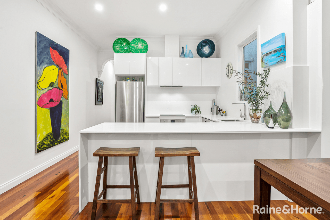 13a Russell Place, WILLIAMSTOWN, VIC 3016