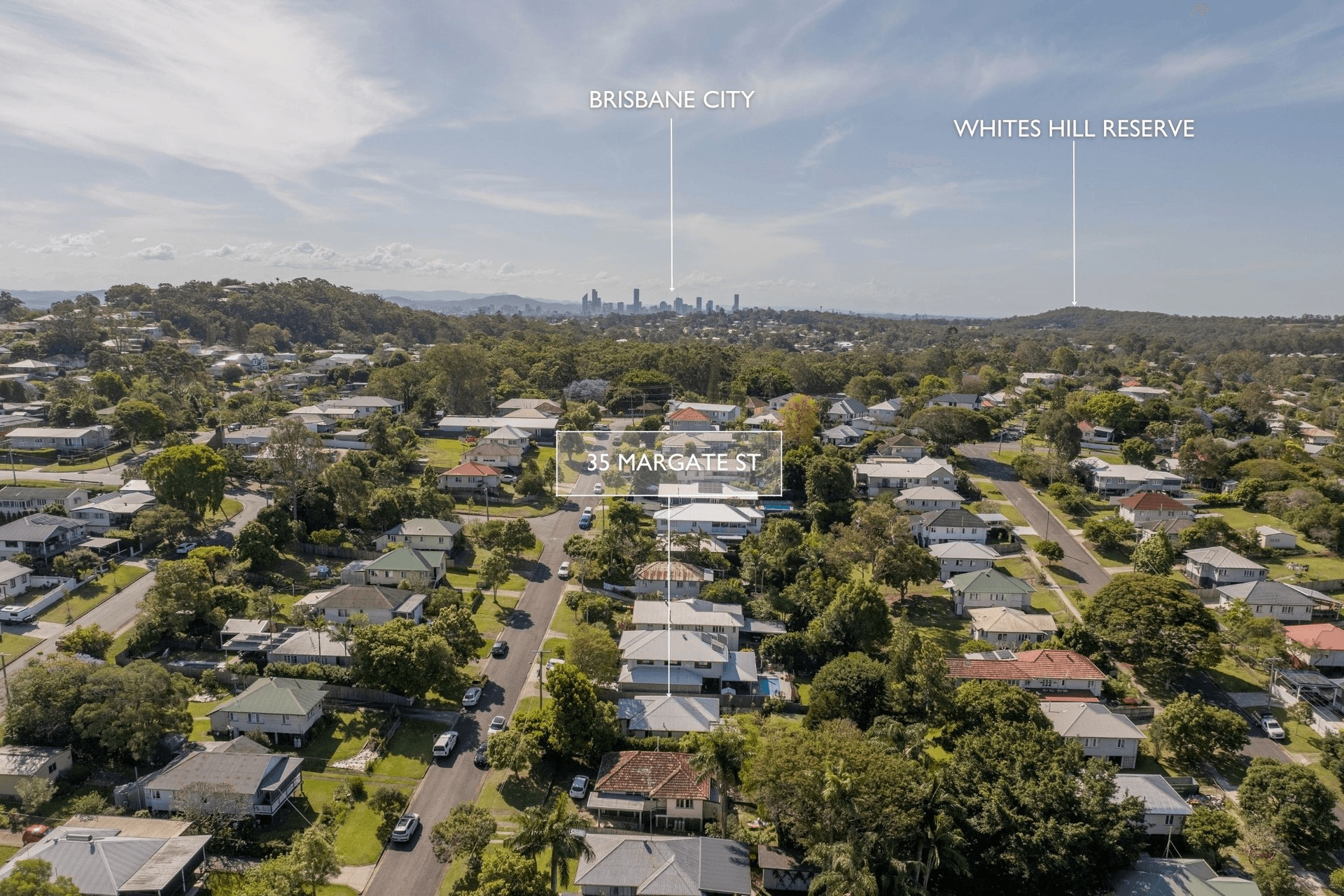 35 Margate Street, Mount Gravatt East, QLD 4122