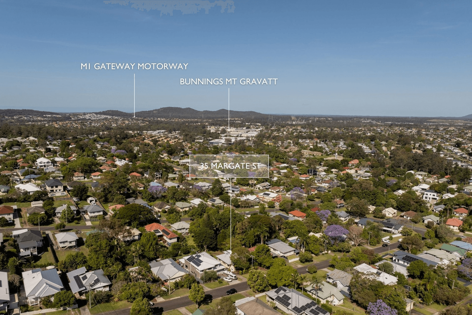 35 Margate Street, Mount Gravatt East, QLD 4122