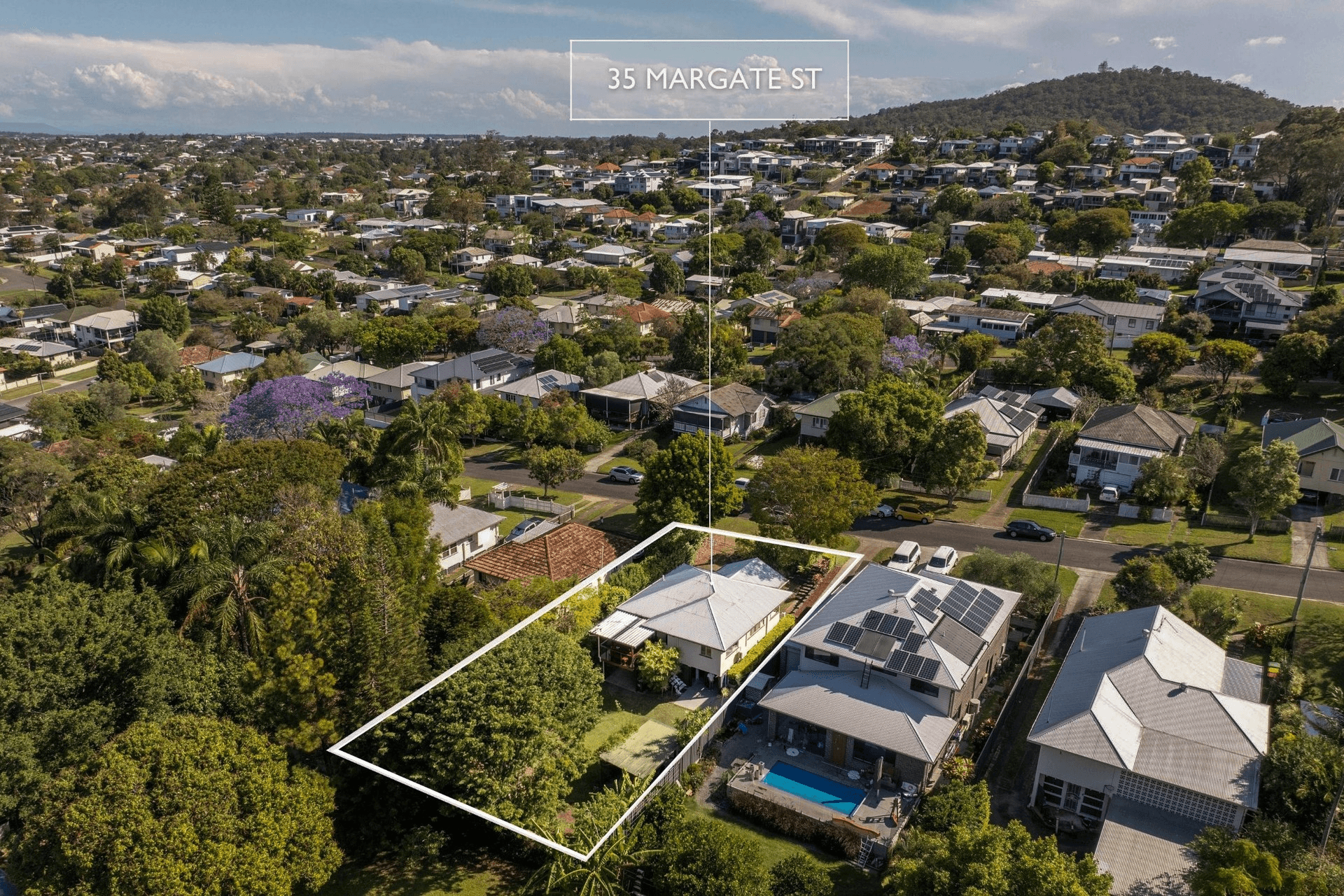 35 Margate Street, Mount Gravatt East, QLD 4122