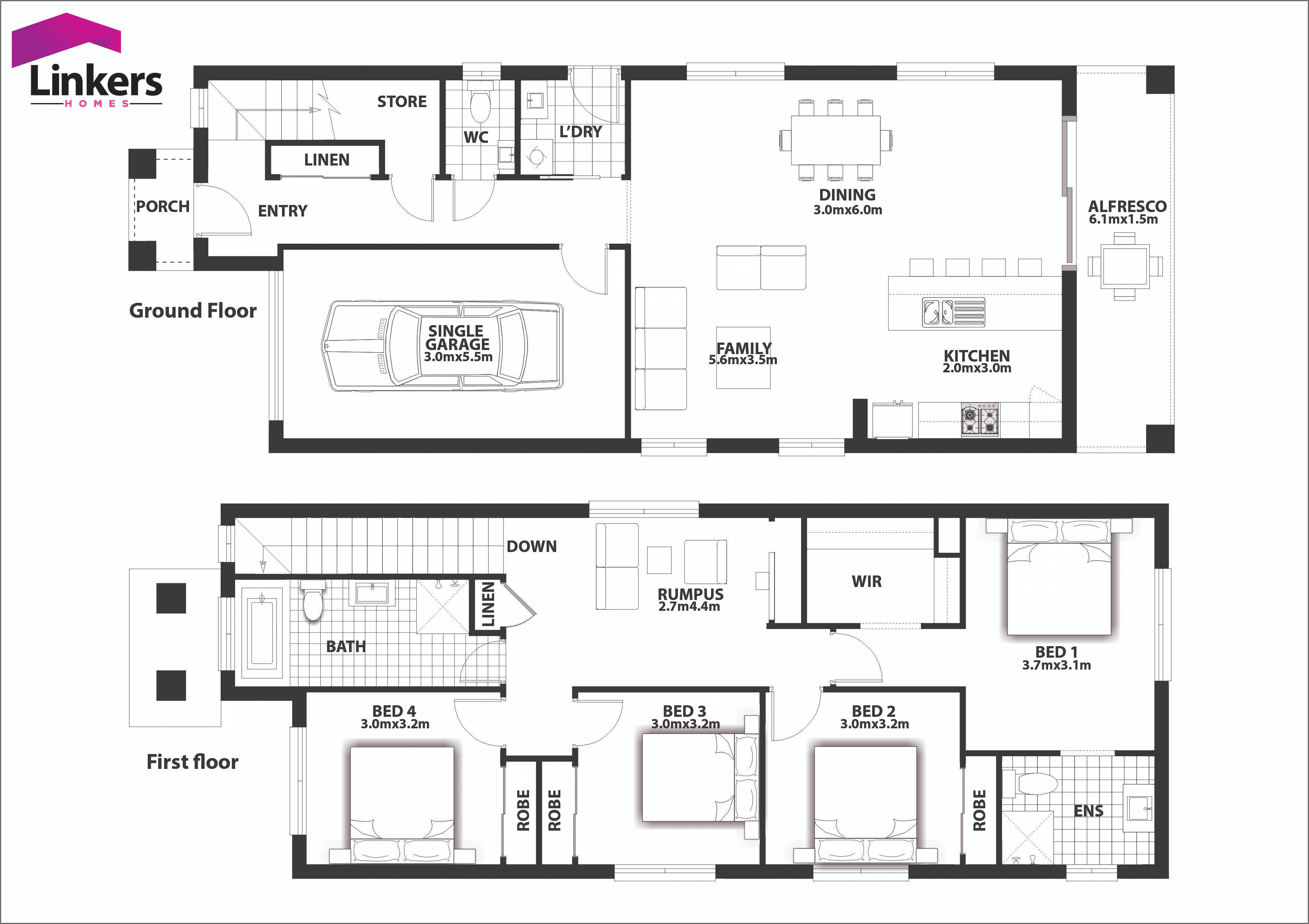 Lot 4/90-1 Ninth Ave Avenue, Austral, NSW 2179