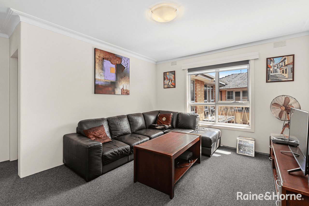 14/18 Station Road, WILLIAMSTOWN, VIC 3016