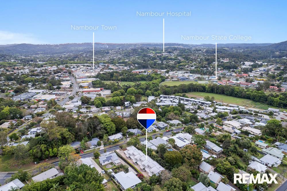 3/10 Mount Pleasant Road, NAMBOUR, QLD 4560