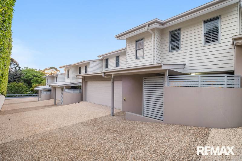 3/10 Mount Pleasant Road, NAMBOUR, QLD 4560