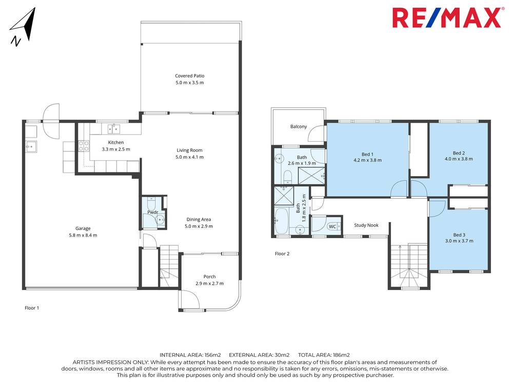3/10 Mount Pleasant Road, NAMBOUR, QLD 4560
