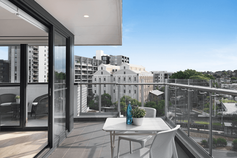 401/5 McGill Street, Lewisham, NSW 2049