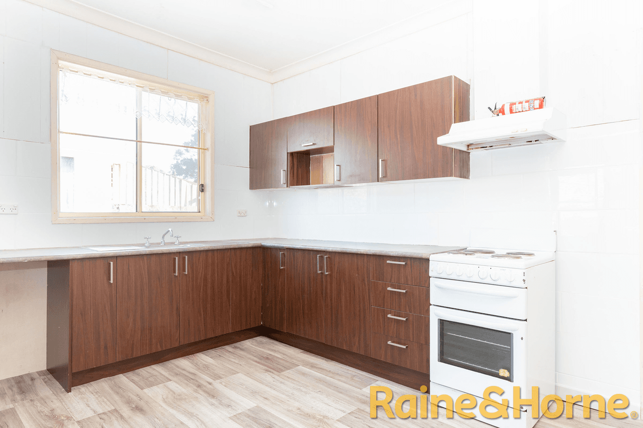 11 O'Donnell Street, DUBBO, NSW 2830