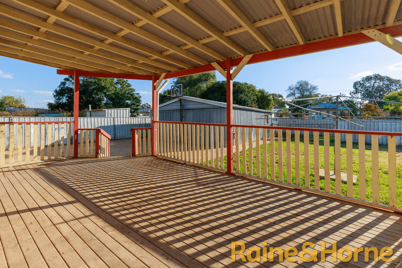 11 O'Donnell Street, DUBBO, NSW 2830