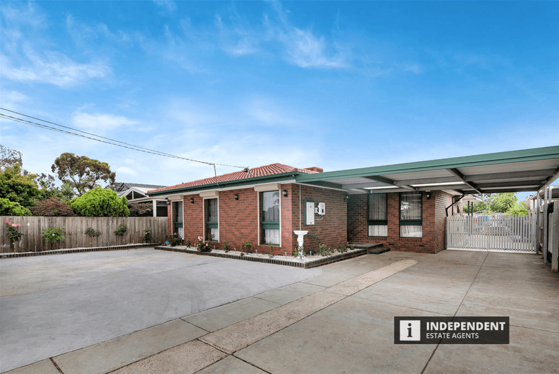 8 Stafford Street, MELTON SOUTH, VIC 3338