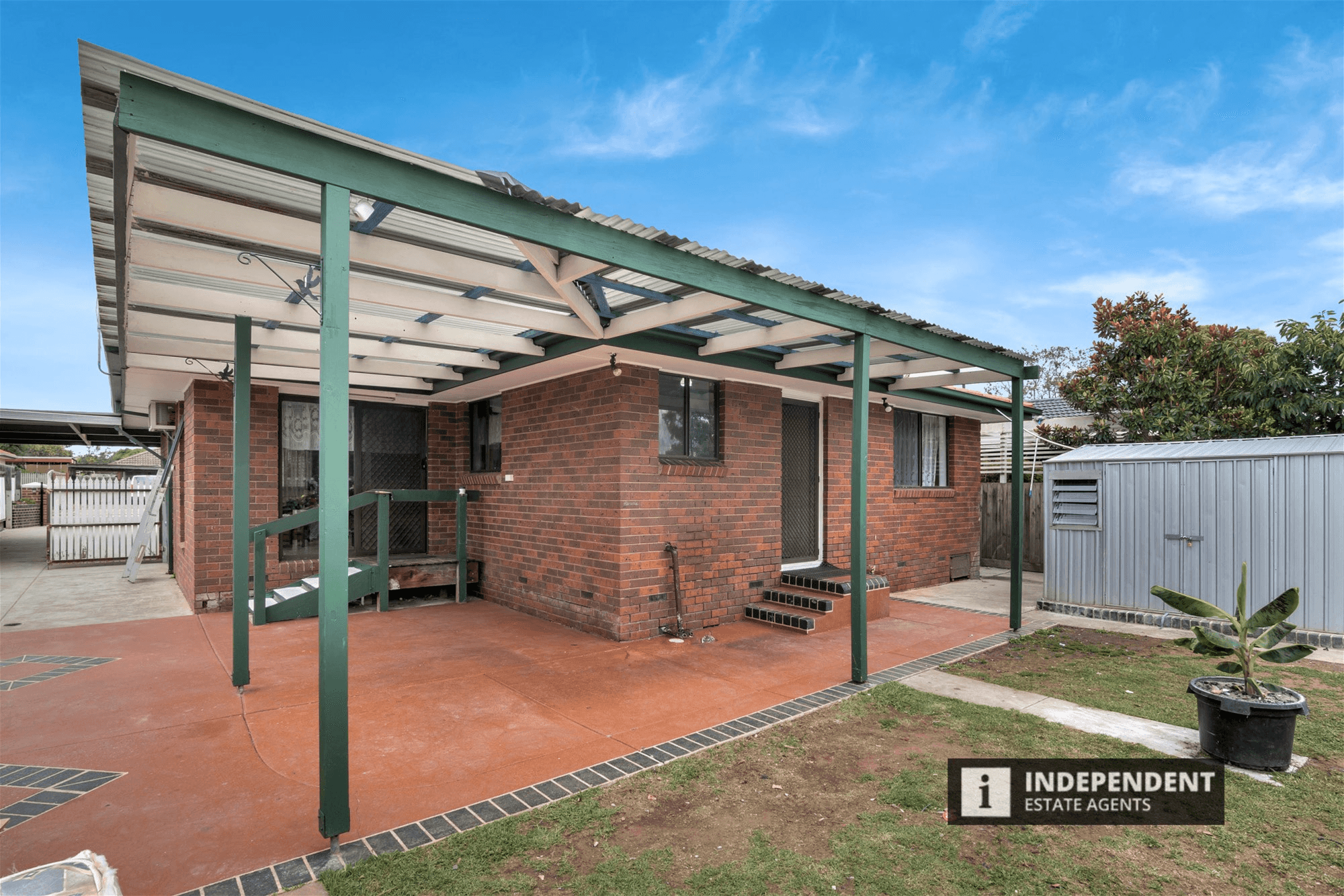 8 Stafford Street, MELTON SOUTH, VIC 3338