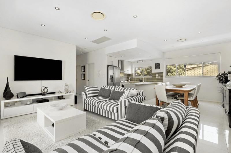 3/236 Rocky Point Road, Ramsgate, NSW 2217