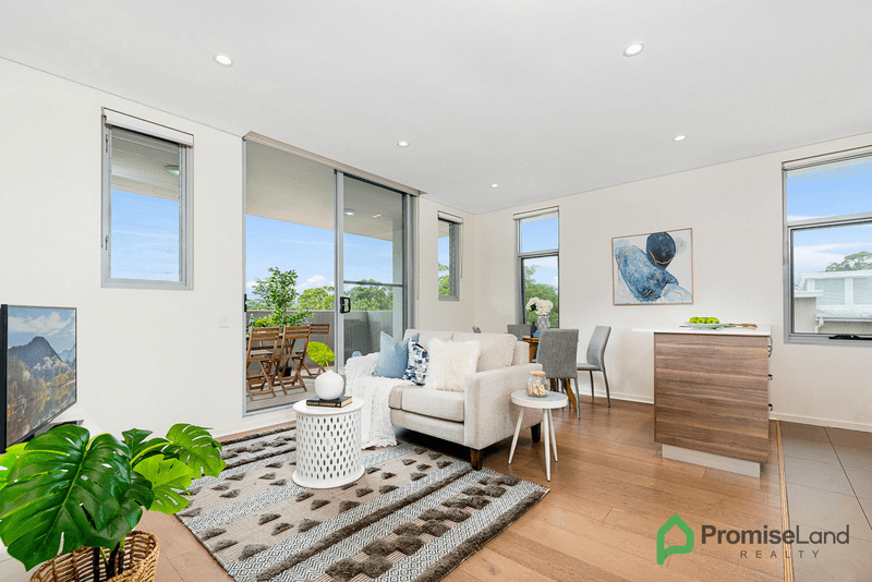 29/213-215 Carlingford Road, CARLINGFORD, NSW 2118