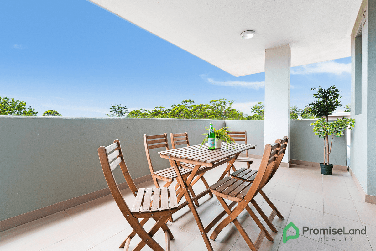 29/213-215 Carlingford Road, CARLINGFORD, NSW 2118