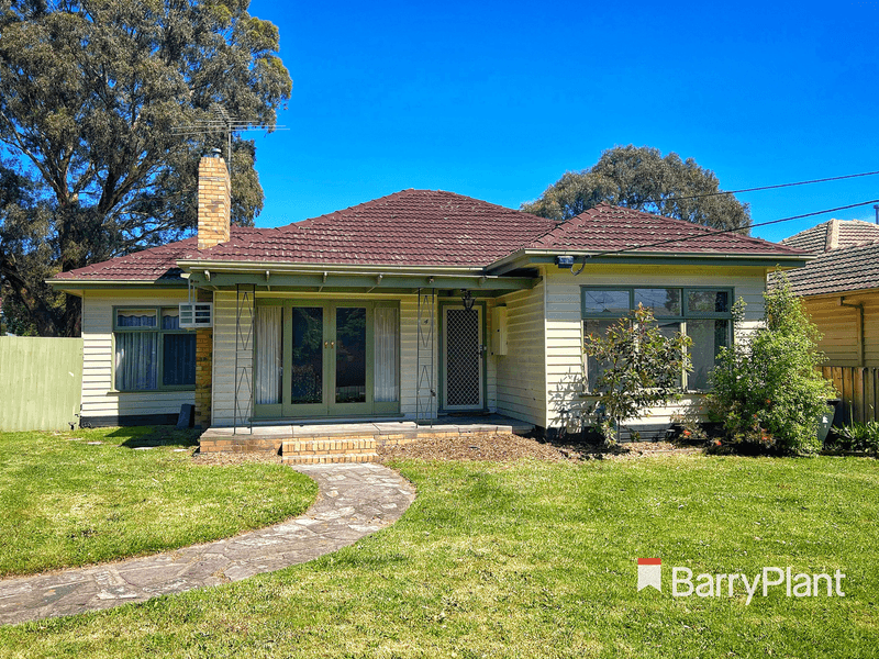 4 Mark Place, NUNAWADING, VIC 3131