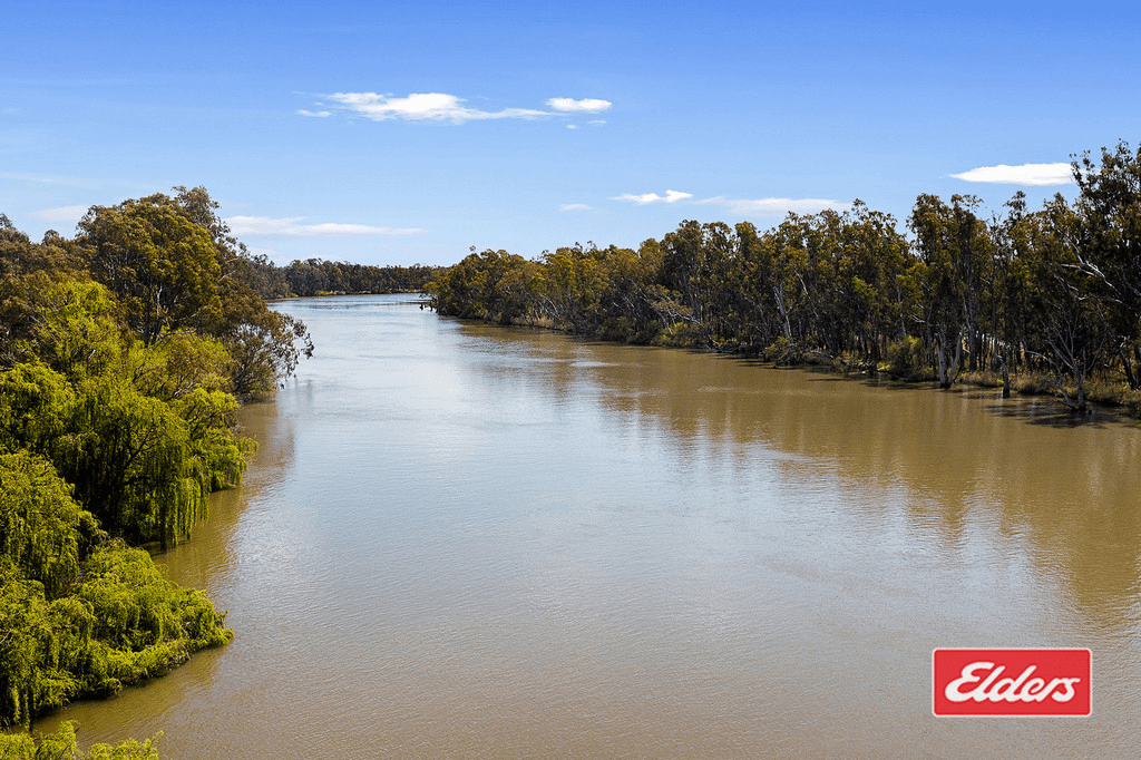 Lot 2, 7524  Murray Valley Highway, BUNDALONG, VIC 3730