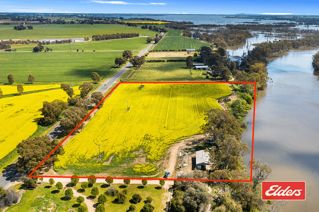 Lot 2, 7524  Murray Valley Highway, BUNDALONG, VIC 3730