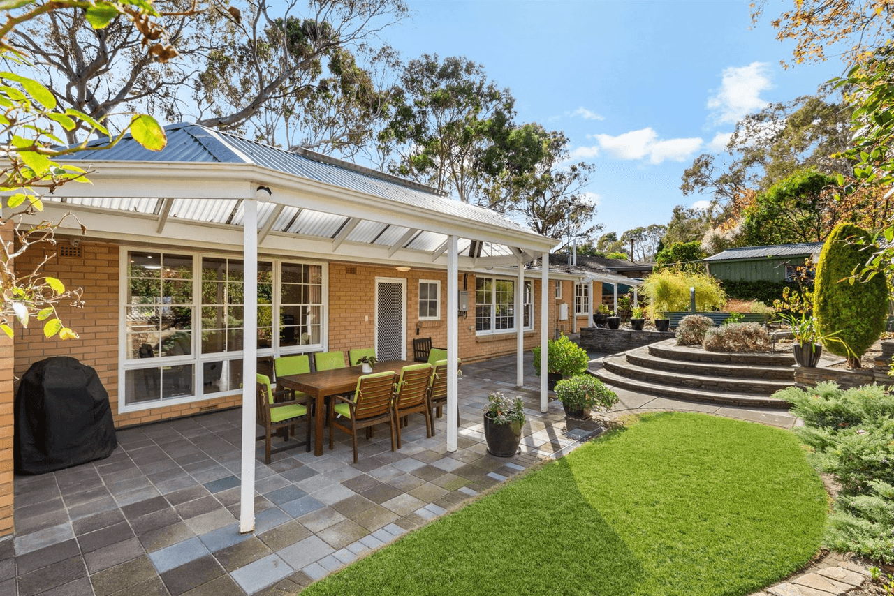 13 Californian Crescent, GLENALTA, SA 5052