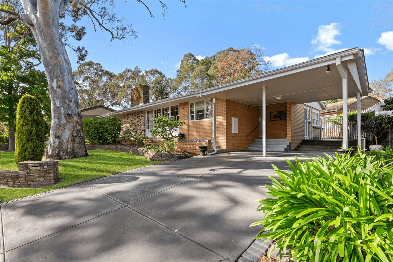 13 Californian Crescent, GLENALTA, SA 5052