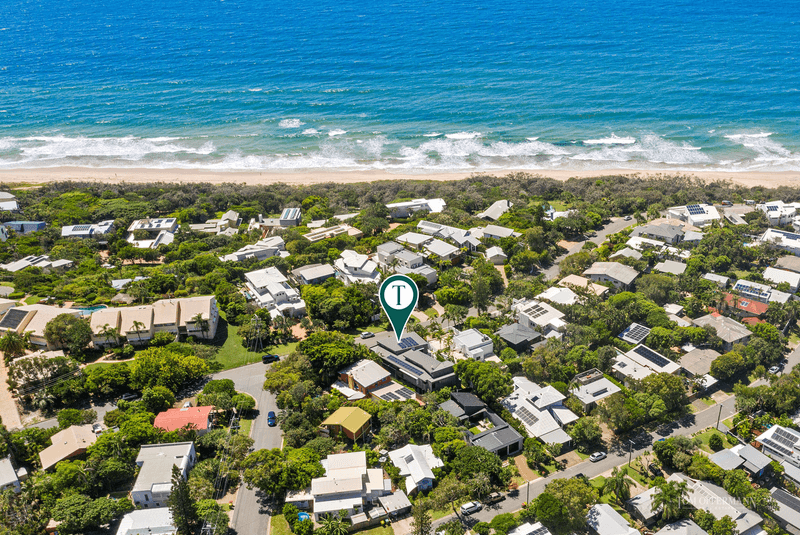 10 Ross Crescent, Sunshine Beach, QLD 4567