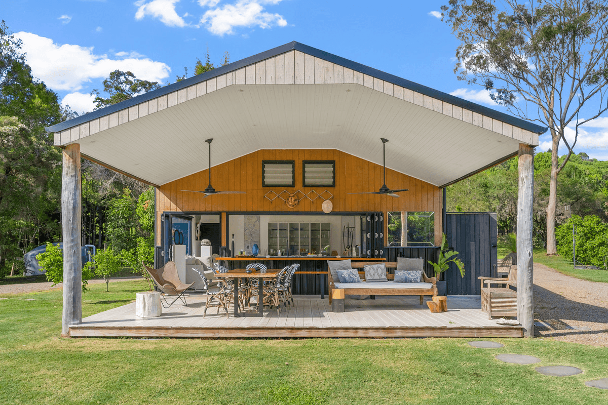 123 Yankee Creek Road, Mullumbimby, NSW 2482