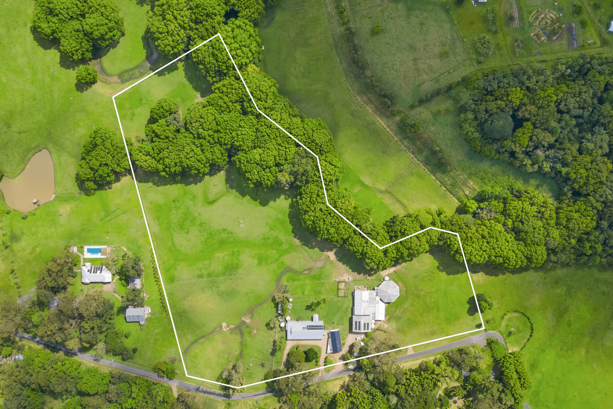 123 Yankee Creek Road, Mullumbimby, NSW 2482