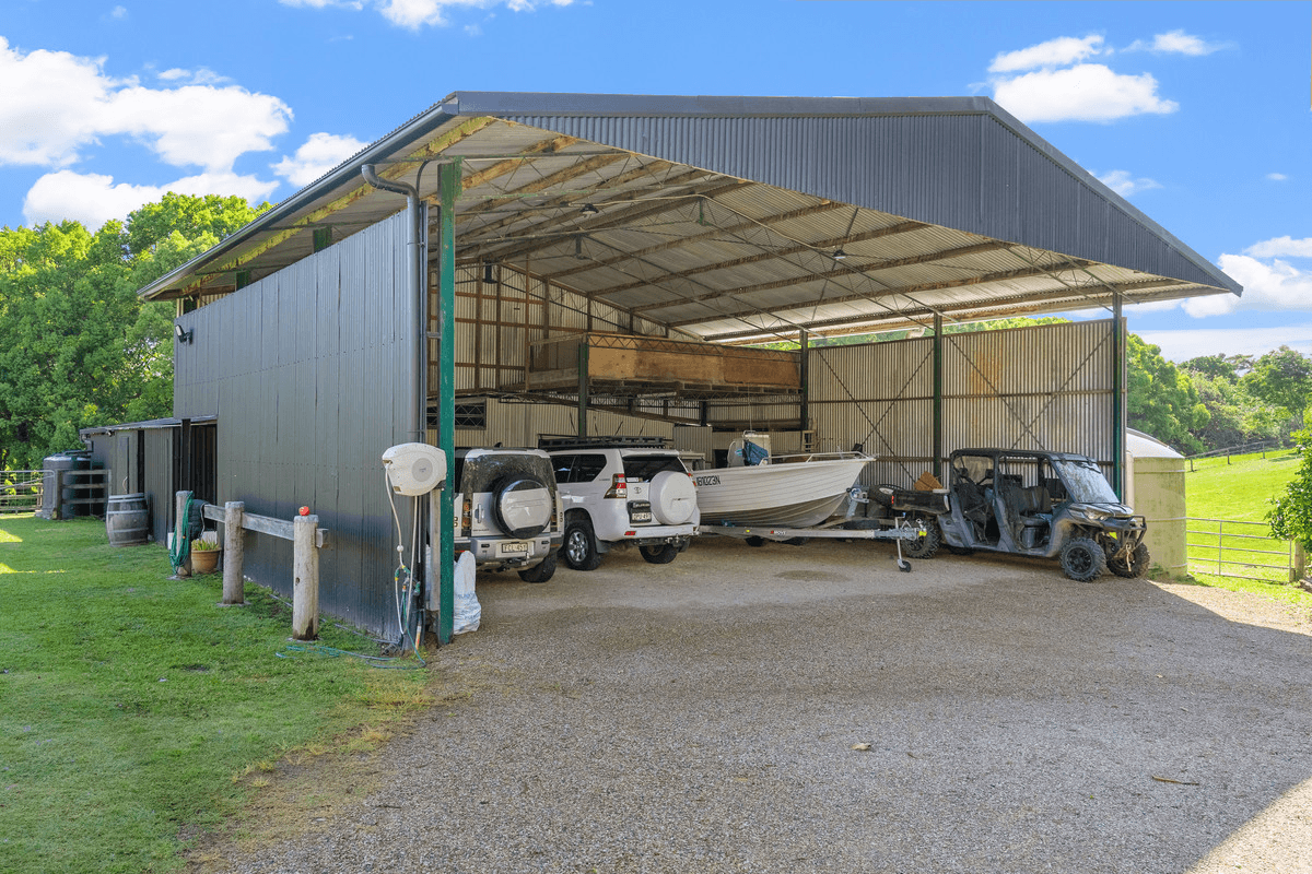 123 Yankee Creek Road, Mullumbimby, NSW 2482