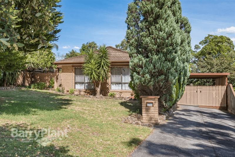 7 Edis Court, Endeavour Hills, VIC 3802