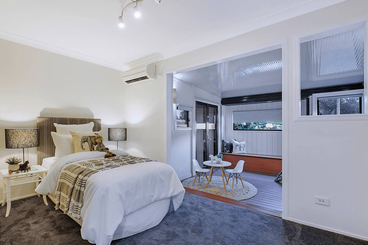 23 Clive Road, BIRKDALE, QLD 4159