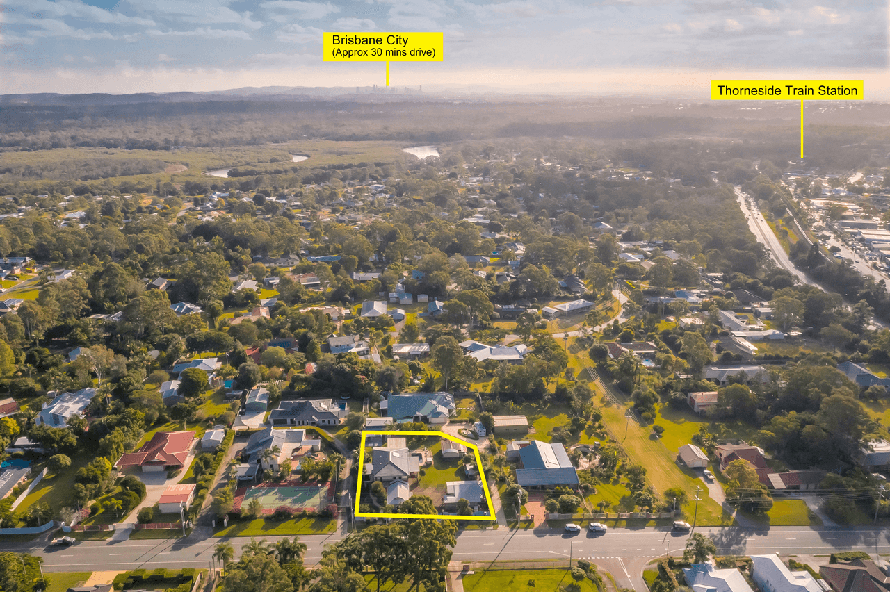 23 Clive Road, BIRKDALE, QLD 4159