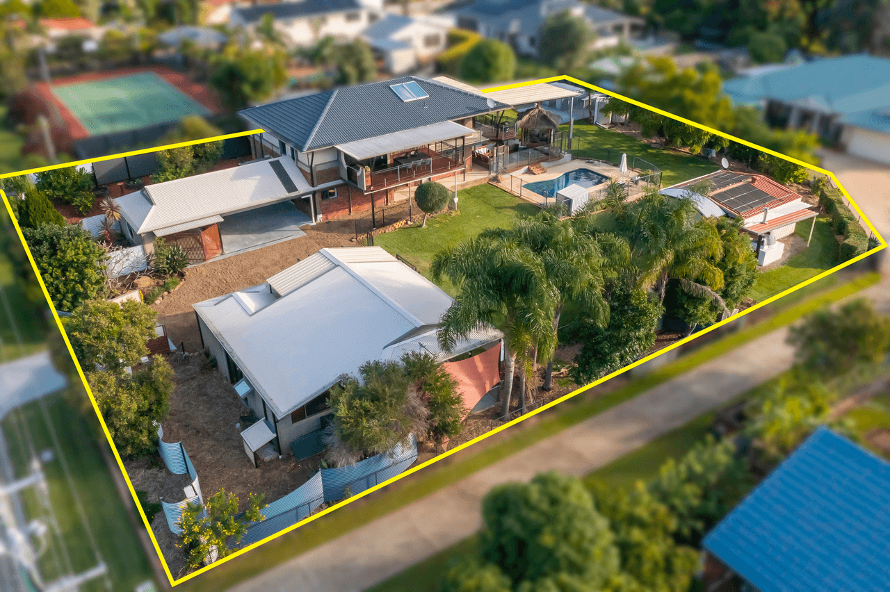 23 Clive Road, BIRKDALE, QLD 4159