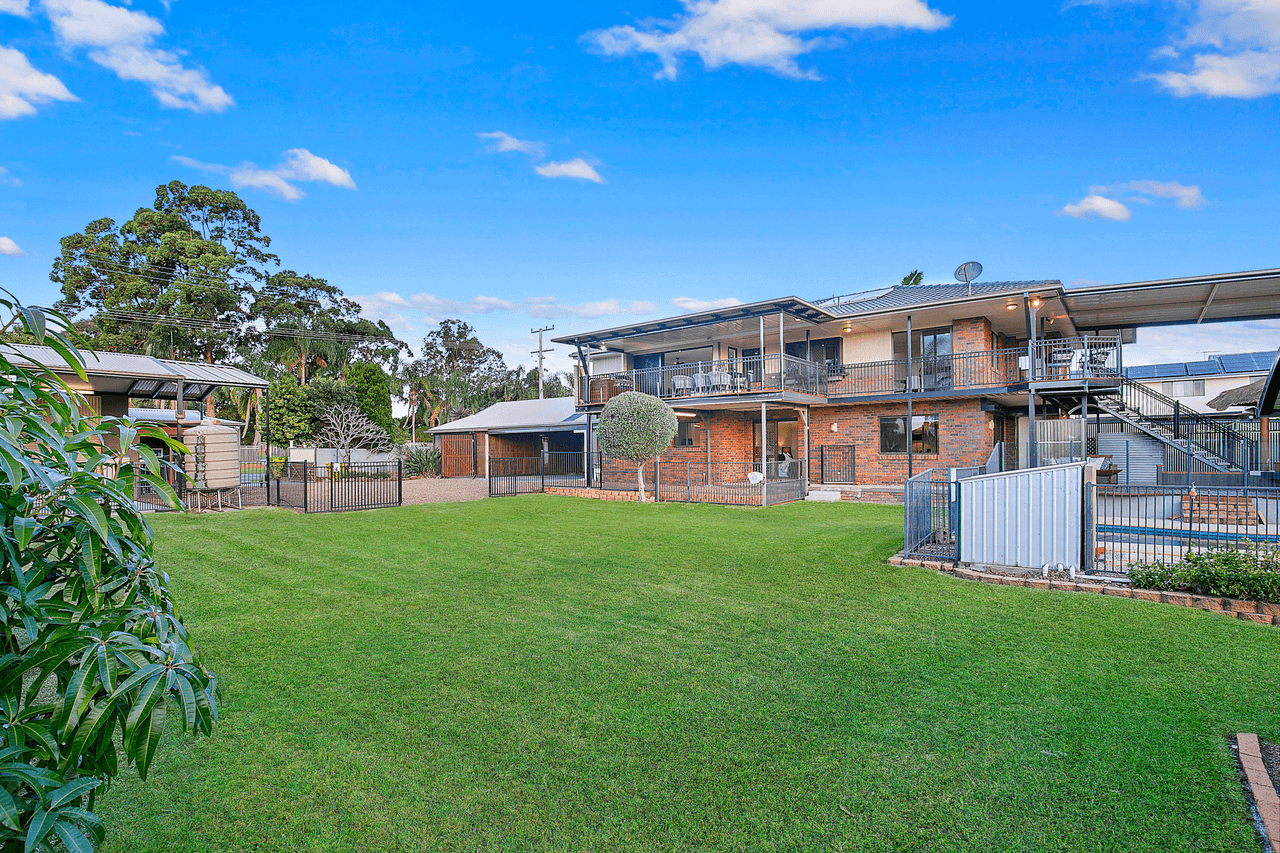 23 Clive Road, BIRKDALE, QLD 4159
