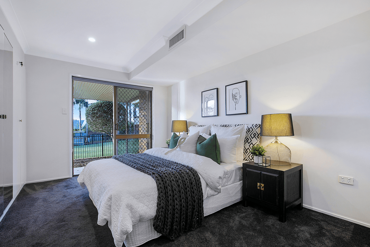 23 Clive Road, BIRKDALE, QLD 4159