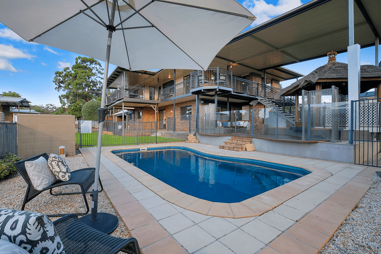 23 Clive Road, BIRKDALE, QLD 4159