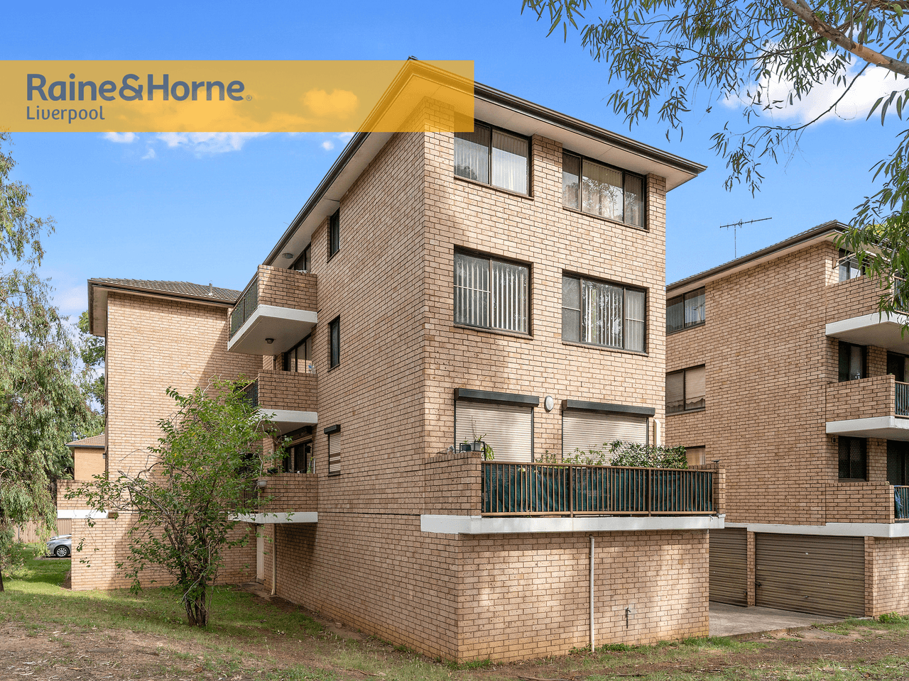 21/77 Memorial Avenue, LIVERPOOL, NSW 2170