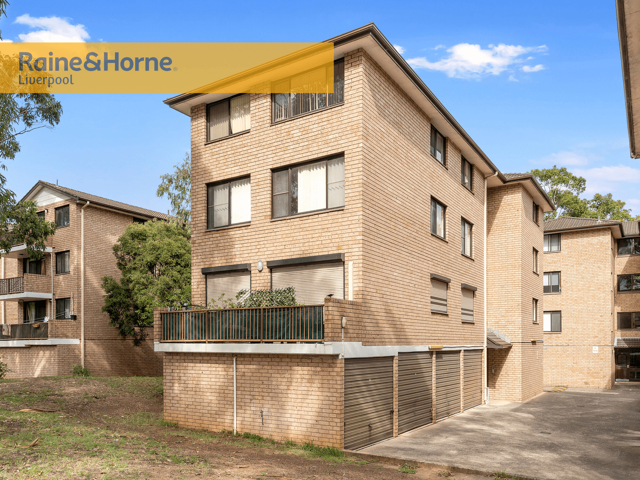 21/77 Memorial Avenue, LIVERPOOL, NSW 2170