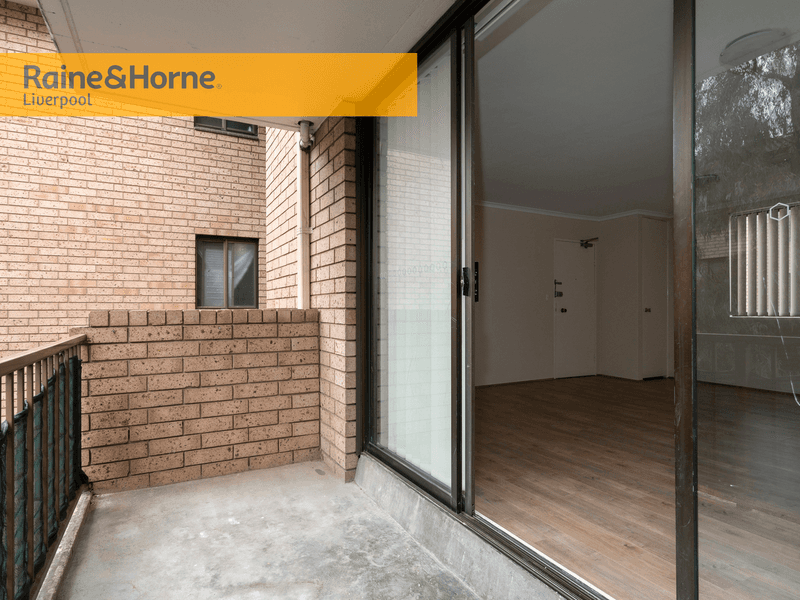 21/77 Memorial Avenue, LIVERPOOL, NSW 2170