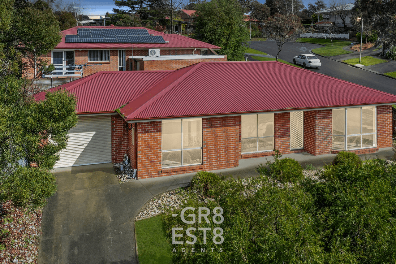 9 Calway Street, DROUIN, VIC 3818