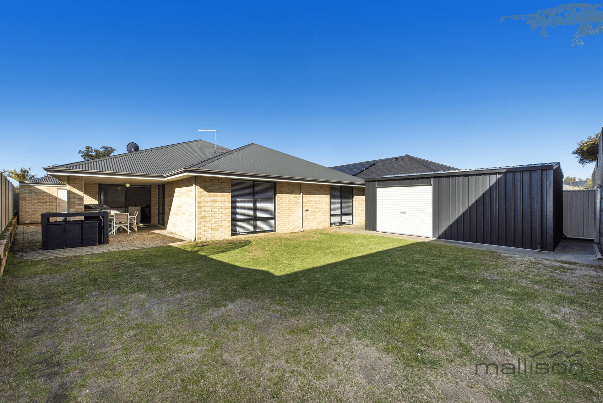 8 The Hawthorns, BALDIVIS, WA 6171