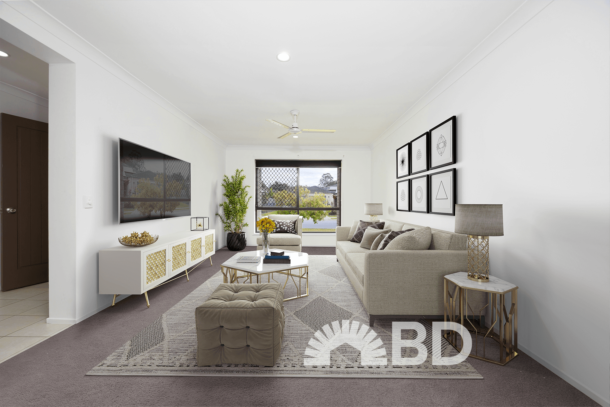 37 Clementine Street, BELLMERE, QLD 4510