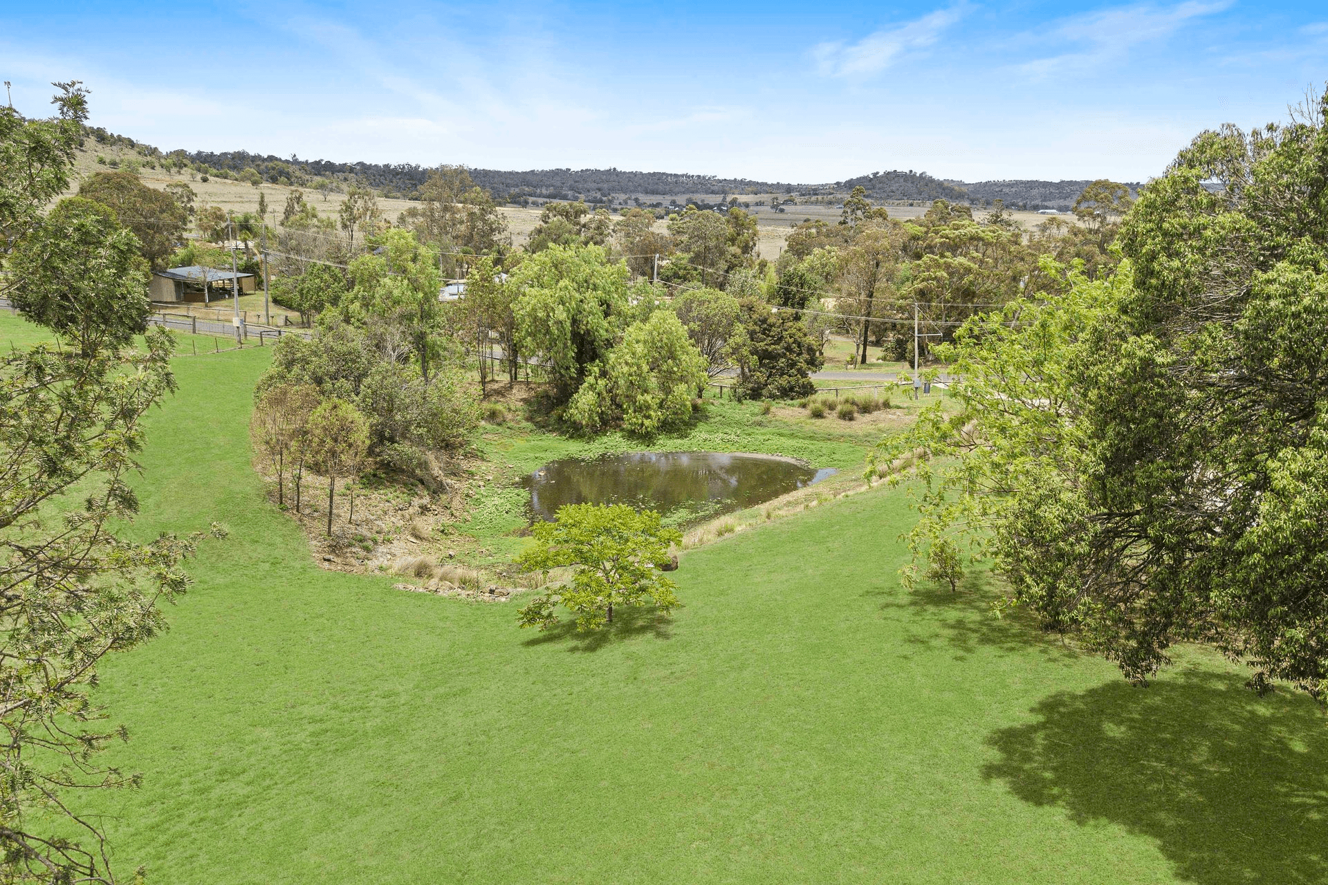 4 Valley View Drive, Meringandan West, QLD 4352