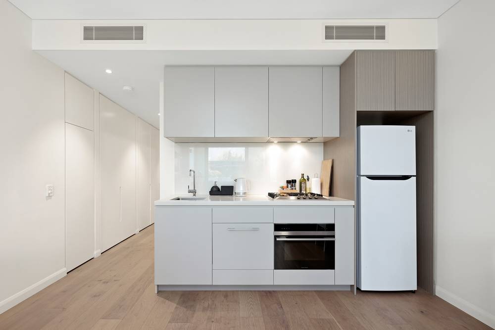 602/9 Albany Street, St Leonards, NSW 2065
