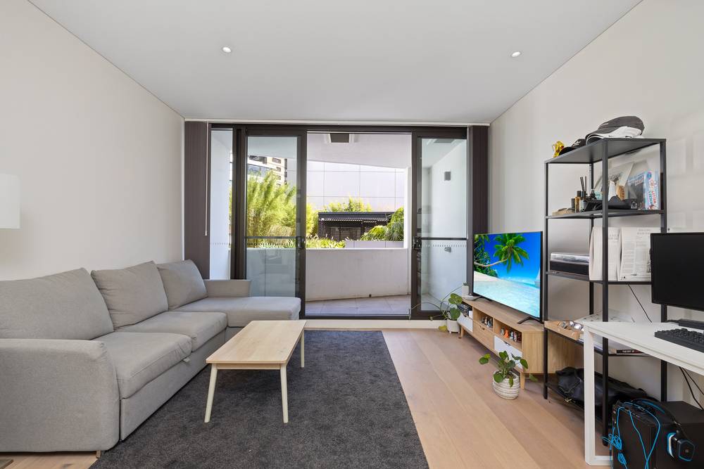 602/9 Albany Street, St Leonards, NSW 2065
