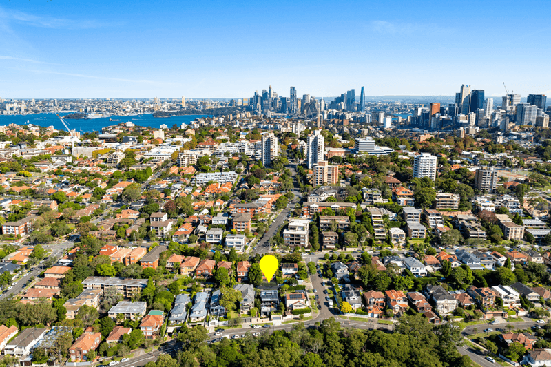 33 Earle Street, CREMORNE, NSW 2090