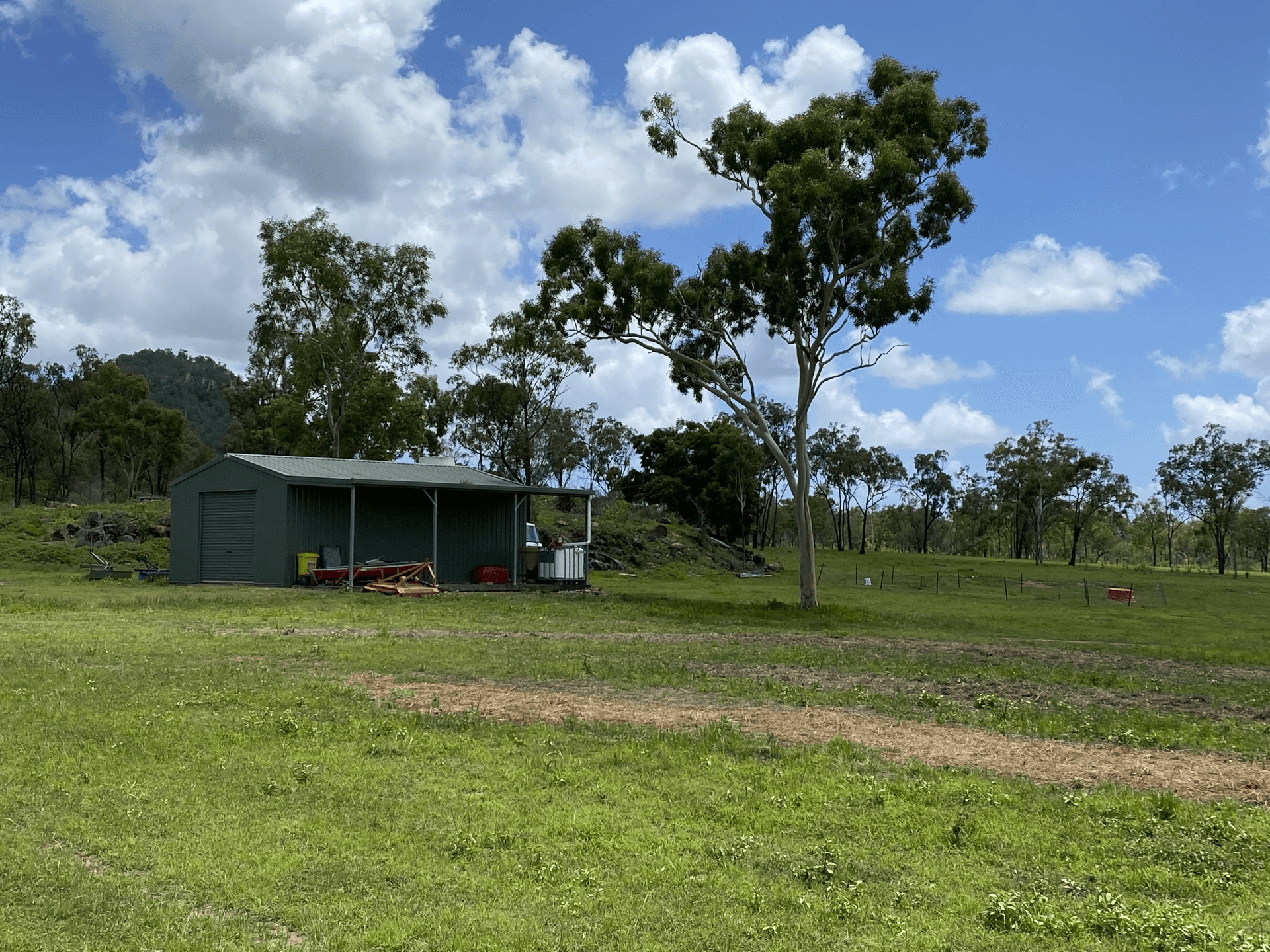 69 Squatters  Road, Brookhill, QLD 4816