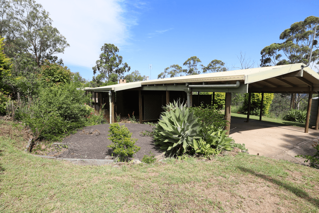 21 Range Crescent, LAIDLEY, QLD 4341