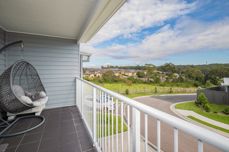 7 Wattlebird Crescent, ELERMORE VALE, NSW 2287