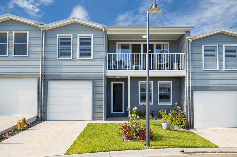 7 Wattlebird Crescent, ELERMORE VALE, NSW 2287