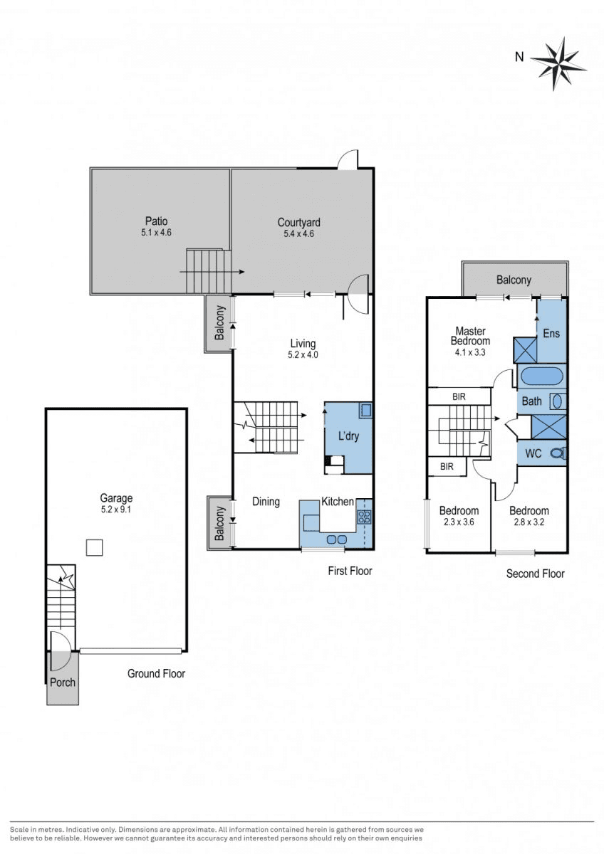 1/40 Avoca Drive, Avoca Beach, NSW 2251